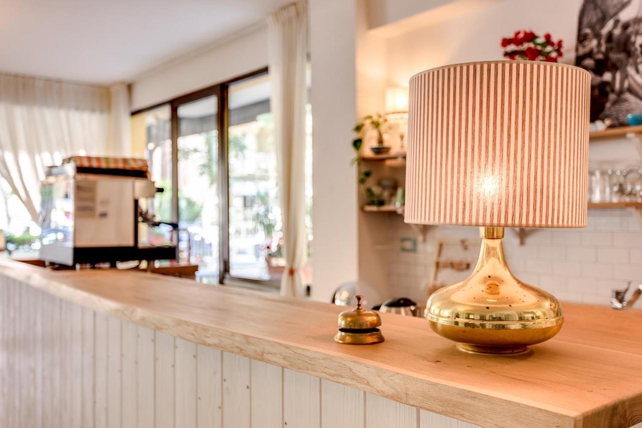 Piccolo Hotel Kursaal Cesenatico Εξωτερικό φωτογραφία