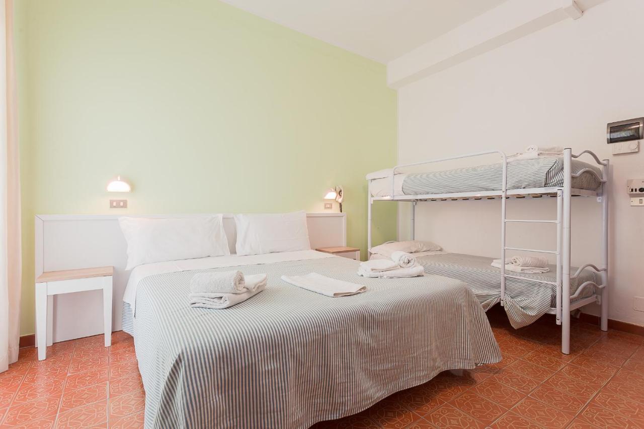 Piccolo Hotel Kursaal Cesenatico Εξωτερικό φωτογραφία