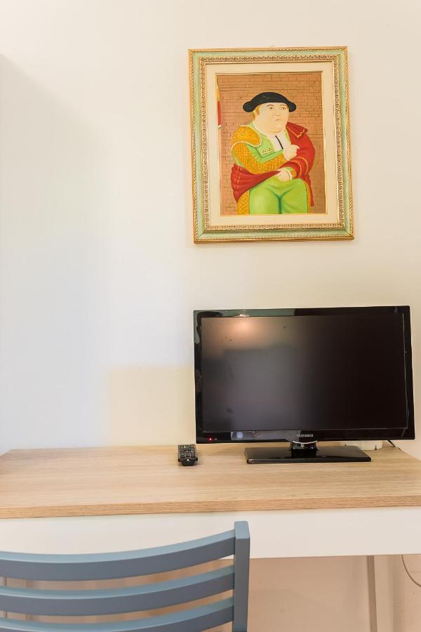 Piccolo Hotel Kursaal Cesenatico Εξωτερικό φωτογραφία
