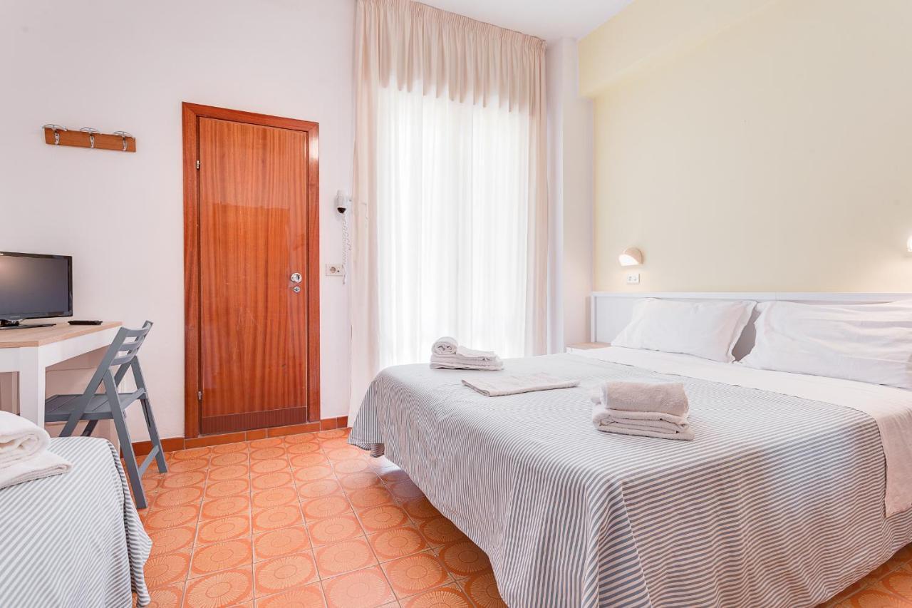 Piccolo Hotel Kursaal Cesenatico Εξωτερικό φωτογραφία