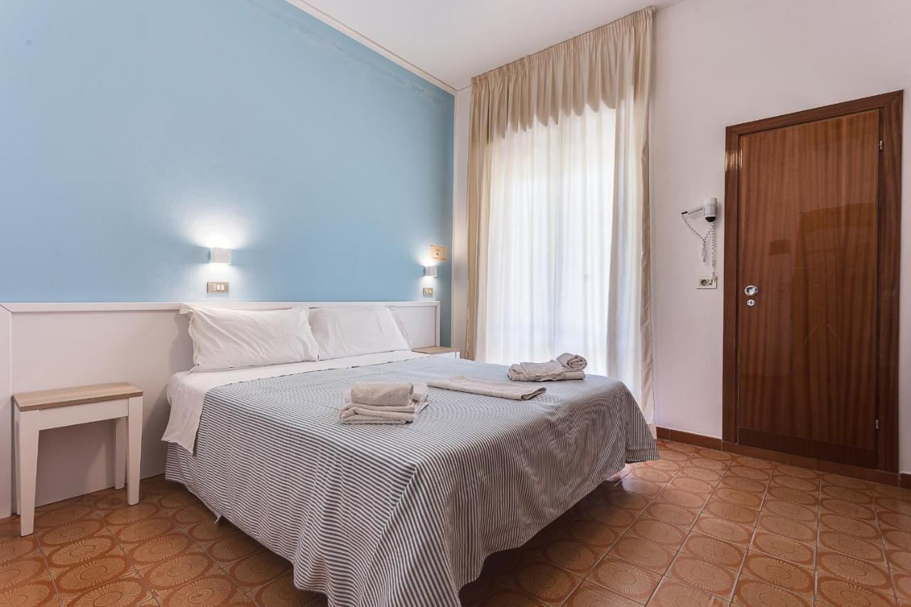 Piccolo Hotel Kursaal Cesenatico Εξωτερικό φωτογραφία