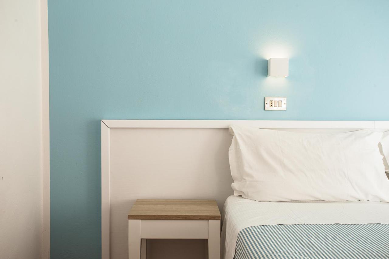 Piccolo Hotel Kursaal Cesenatico Εξωτερικό φωτογραφία