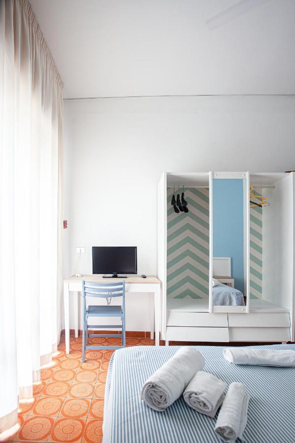 Piccolo Hotel Kursaal Cesenatico Εξωτερικό φωτογραφία