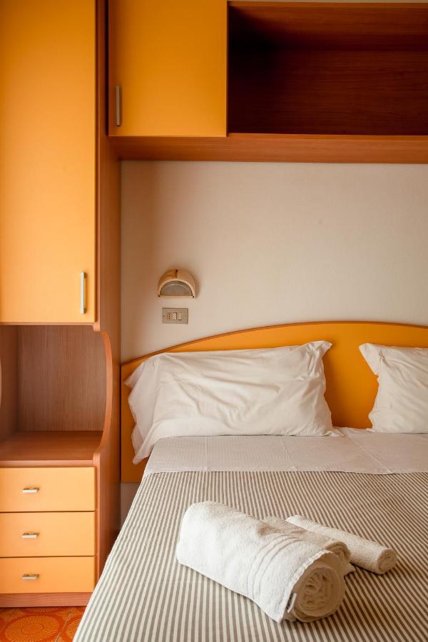 Piccolo Hotel Kursaal Cesenatico Εξωτερικό φωτογραφία