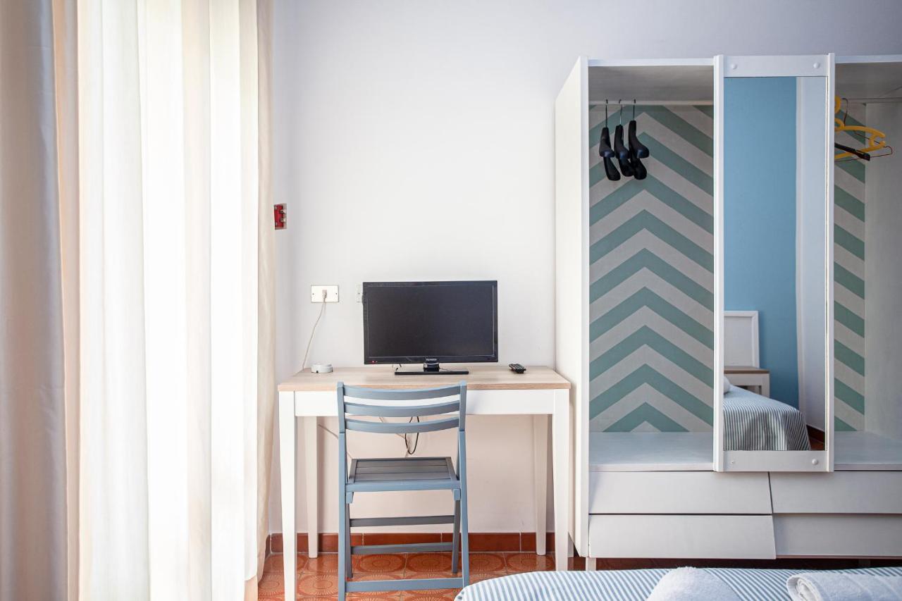 Piccolo Hotel Kursaal Cesenatico Εξωτερικό φωτογραφία