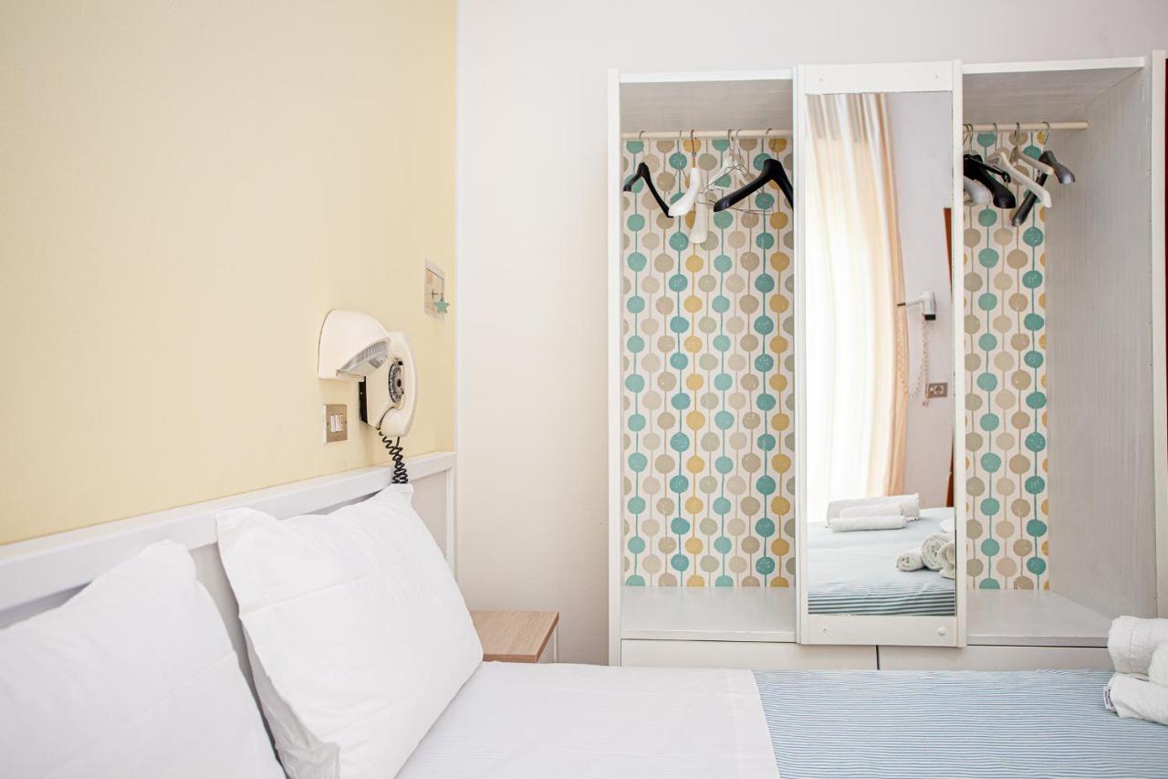 Piccolo Hotel Kursaal Cesenatico Εξωτερικό φωτογραφία