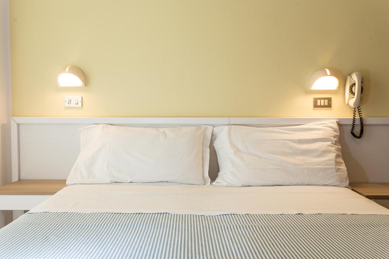 Piccolo Hotel Kursaal Cesenatico Εξωτερικό φωτογραφία