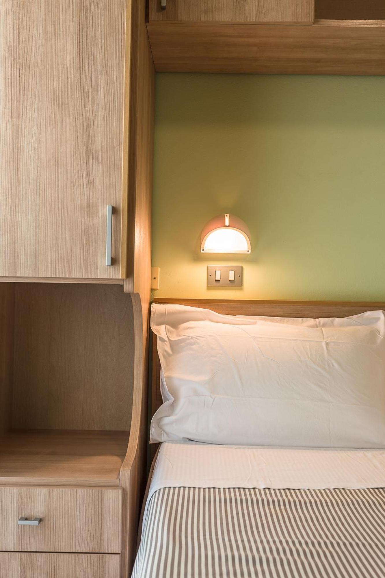 Piccolo Hotel Kursaal Cesenatico Εξωτερικό φωτογραφία