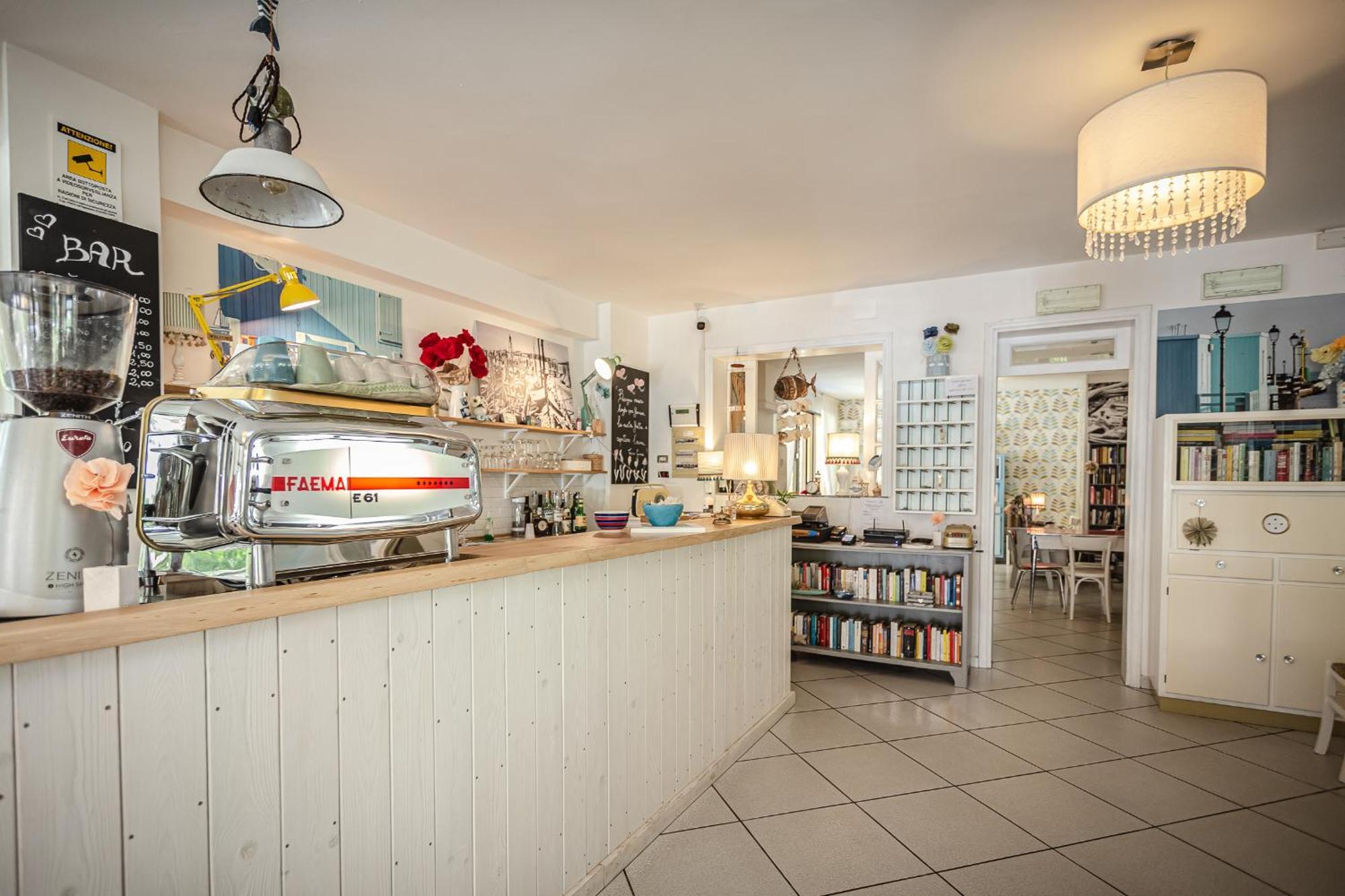 Piccolo Hotel Kursaal Cesenatico Εξωτερικό φωτογραφία
