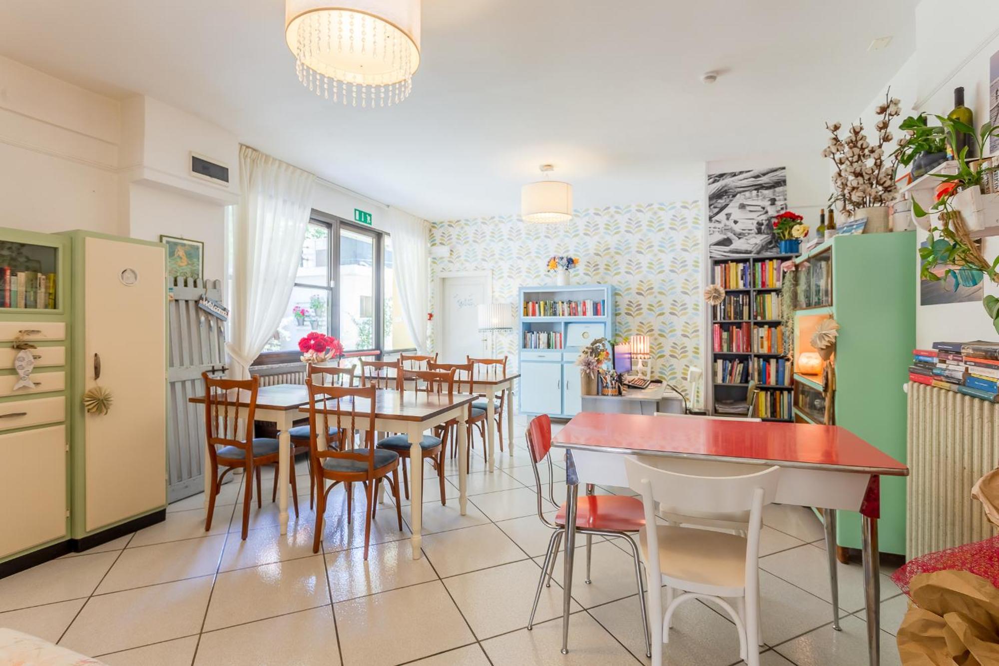 Piccolo Hotel Kursaal Cesenatico Εξωτερικό φωτογραφία