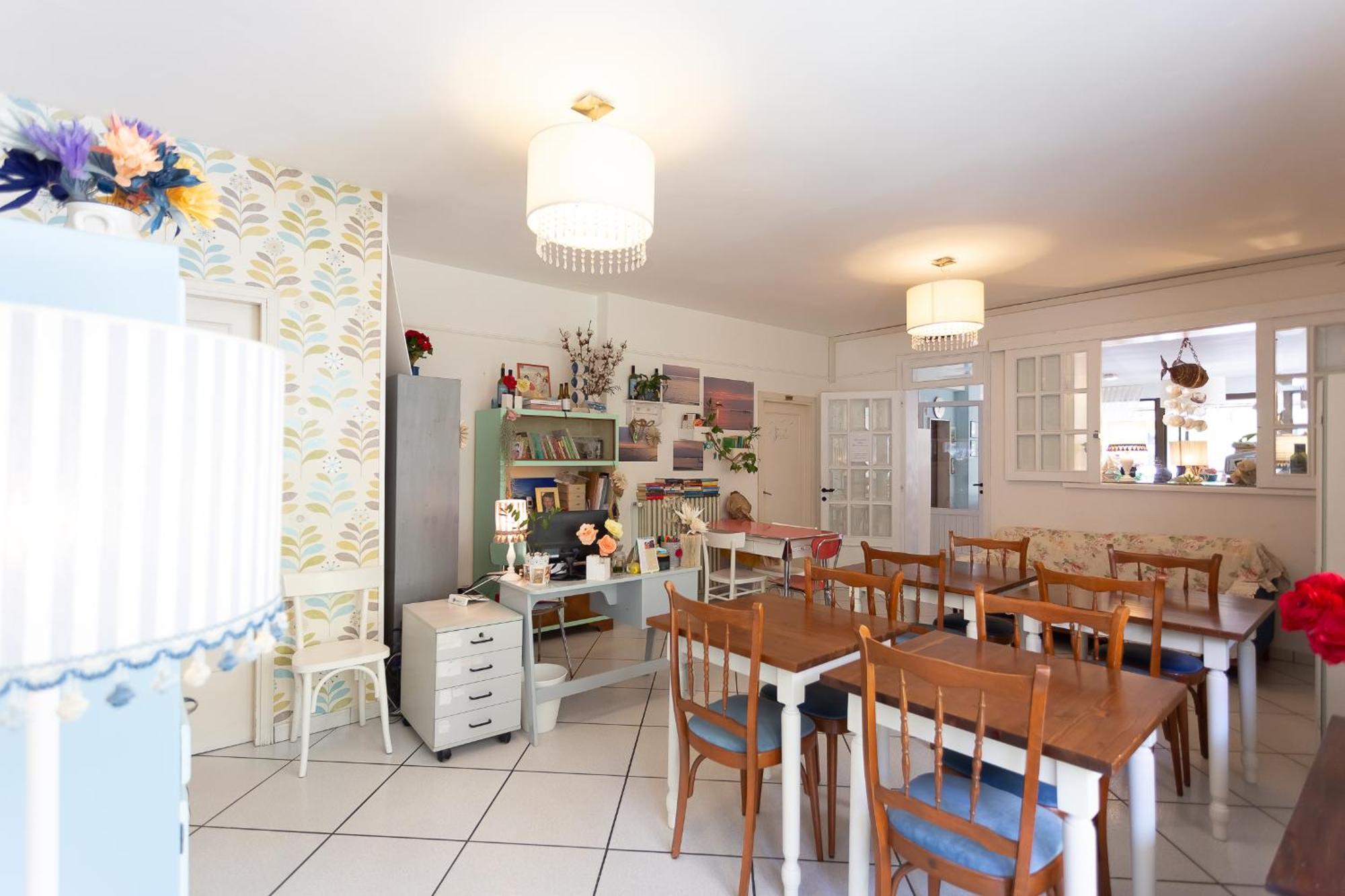 Piccolo Hotel Kursaal Cesenatico Εξωτερικό φωτογραφία