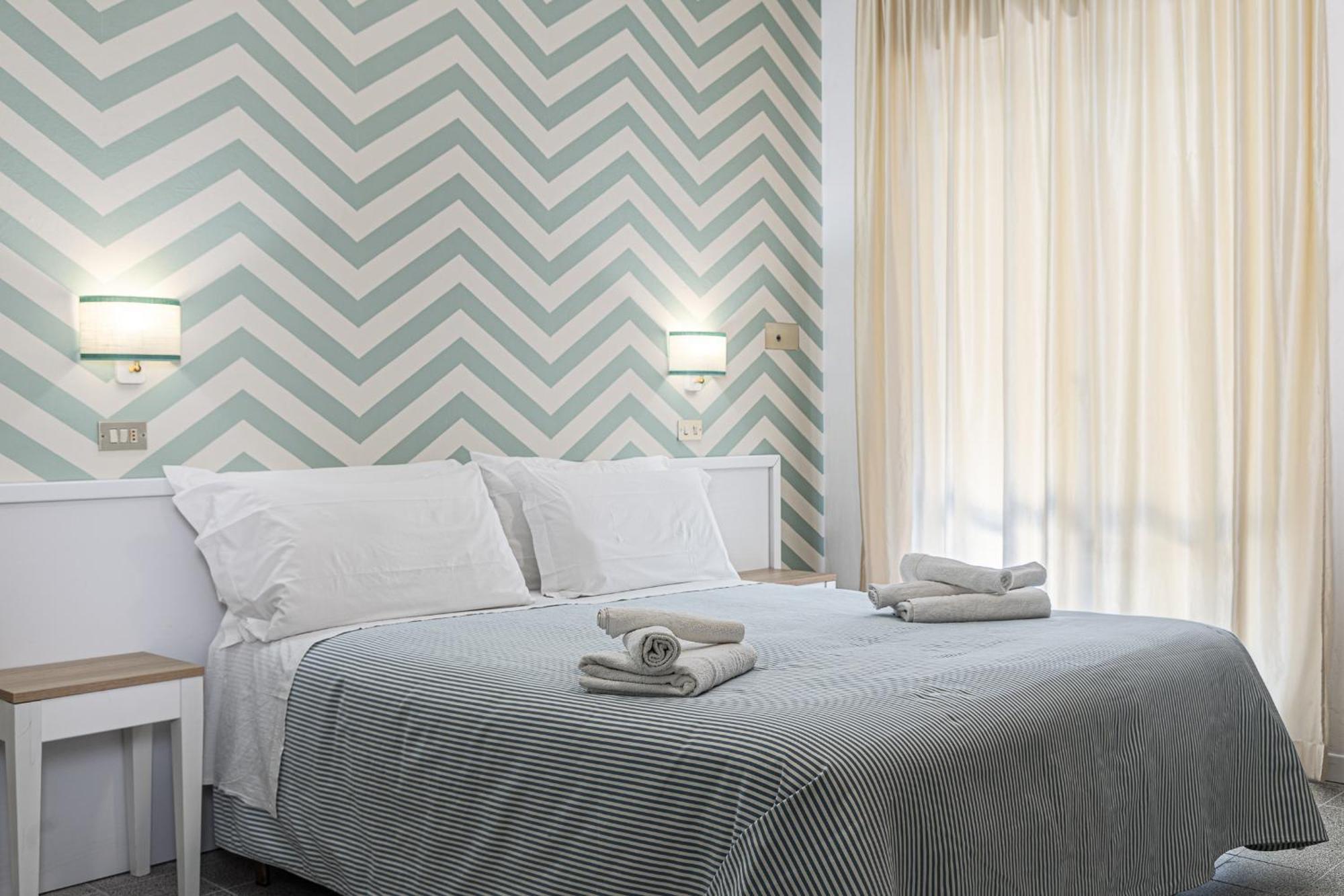 Piccolo Hotel Kursaal Cesenatico Εξωτερικό φωτογραφία