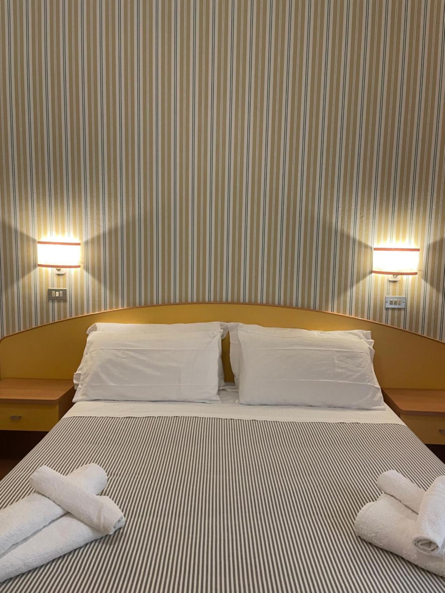 Piccolo Hotel Kursaal Cesenatico Εξωτερικό φωτογραφία